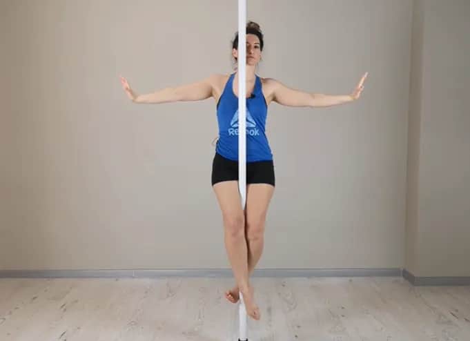 Pole dance od czego zacząć: kluczowe kroki dla początkujących