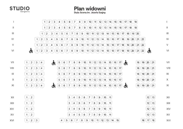 Ile kosztują bilety do teatru? Sprawdź ceny i uniknij rozczarowania