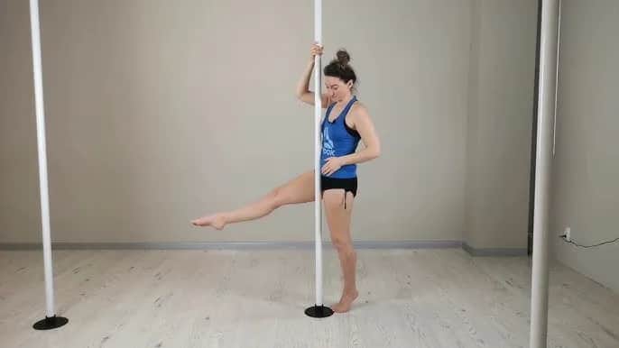 Jak skutecznie przygotować się do pole dance i uniknąć kontuzji
