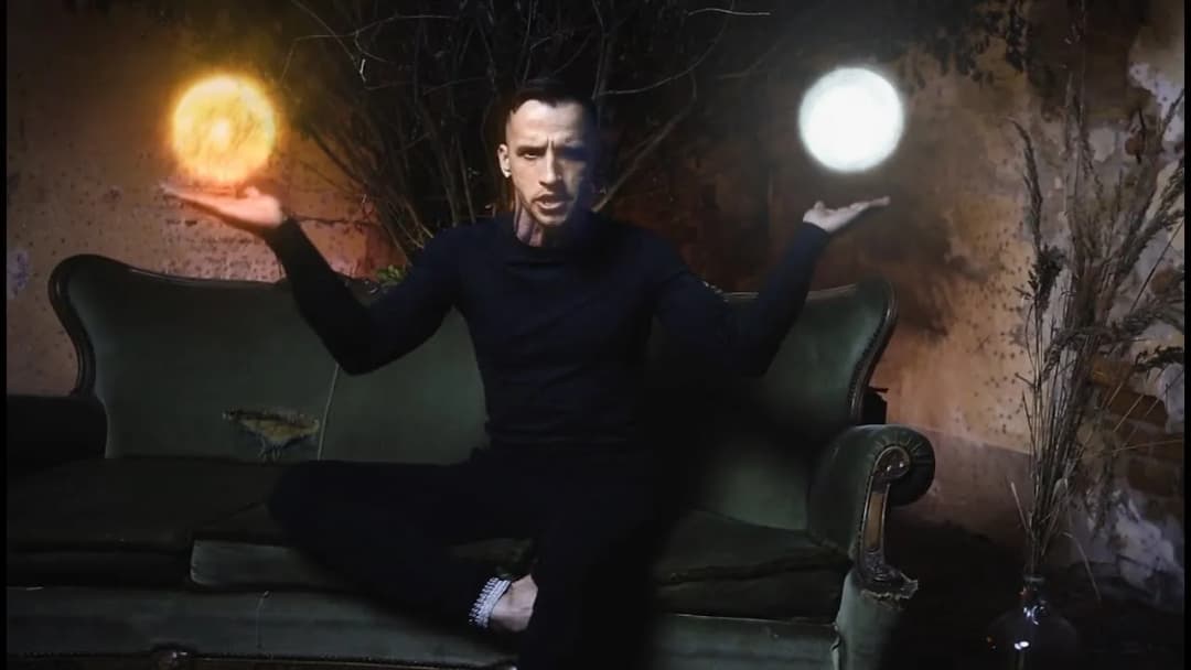 Tekst piosenki spektakl Akash - zrozum swoje emocje i przesłanie