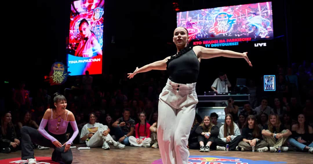 Taniec jak miasto: Odkryj pasjonujące style tańca miejskiego