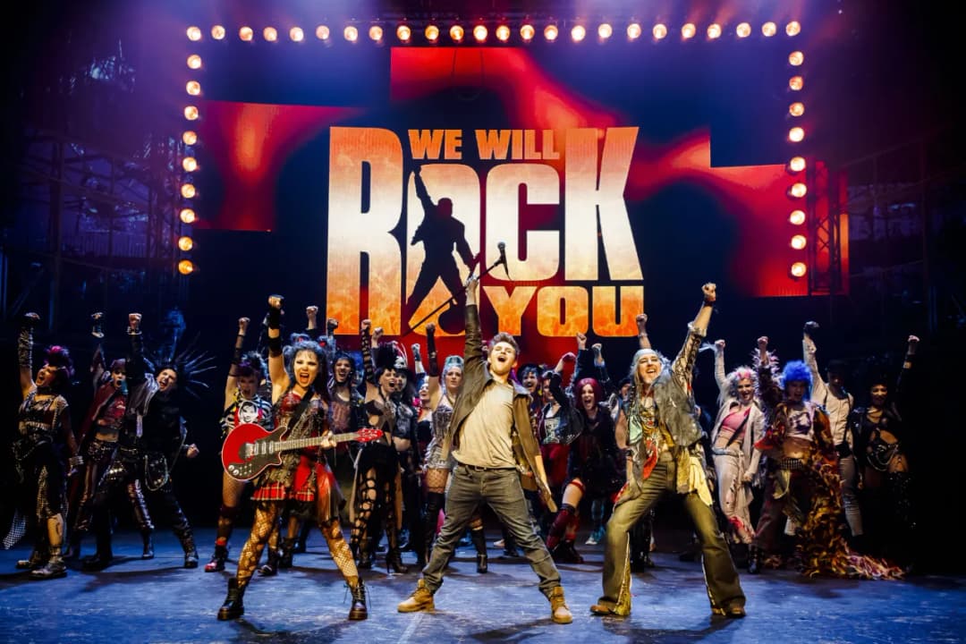 Teatr Roma spektakl – odkryj najlepsze przedstawienia i bilety