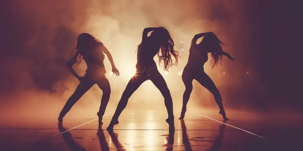 Co to jest salsa taniec? Odkryj jego historię i unikalne cechy