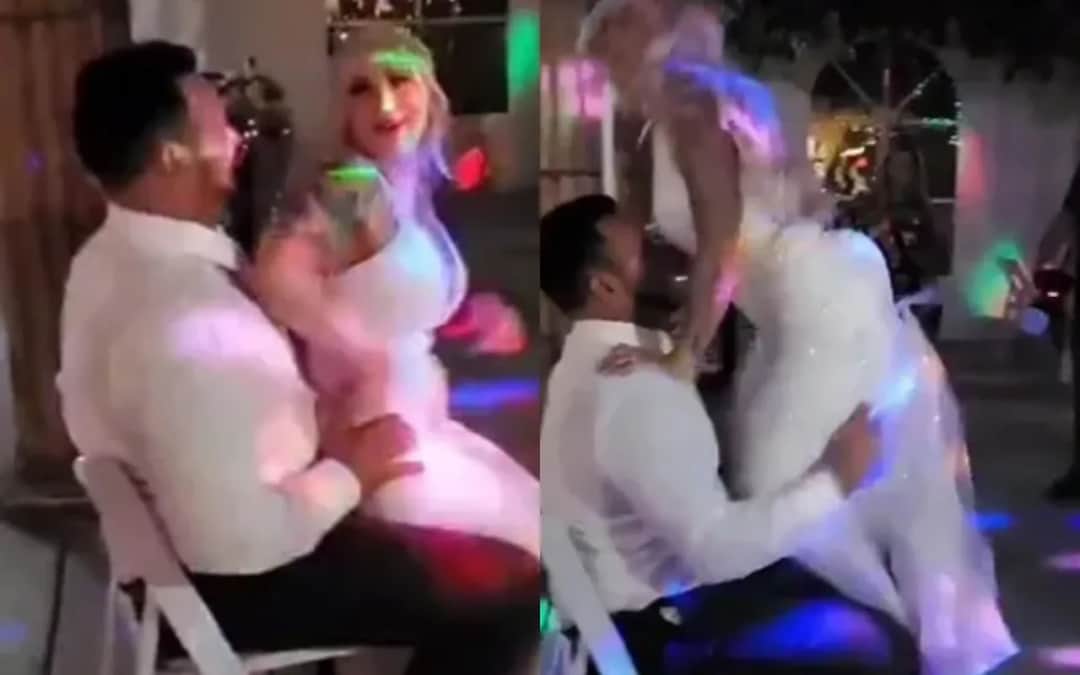 Czy taniec to zdrada? Odkryj, co naprawdę oznacza w związku