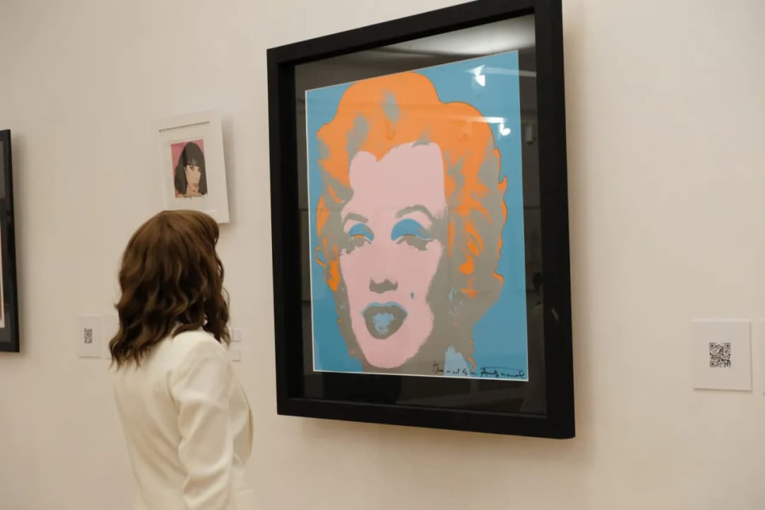 Sztuka nowoczesna z kolekcji książąt Lubomirskich – nie przegap tej wystawy