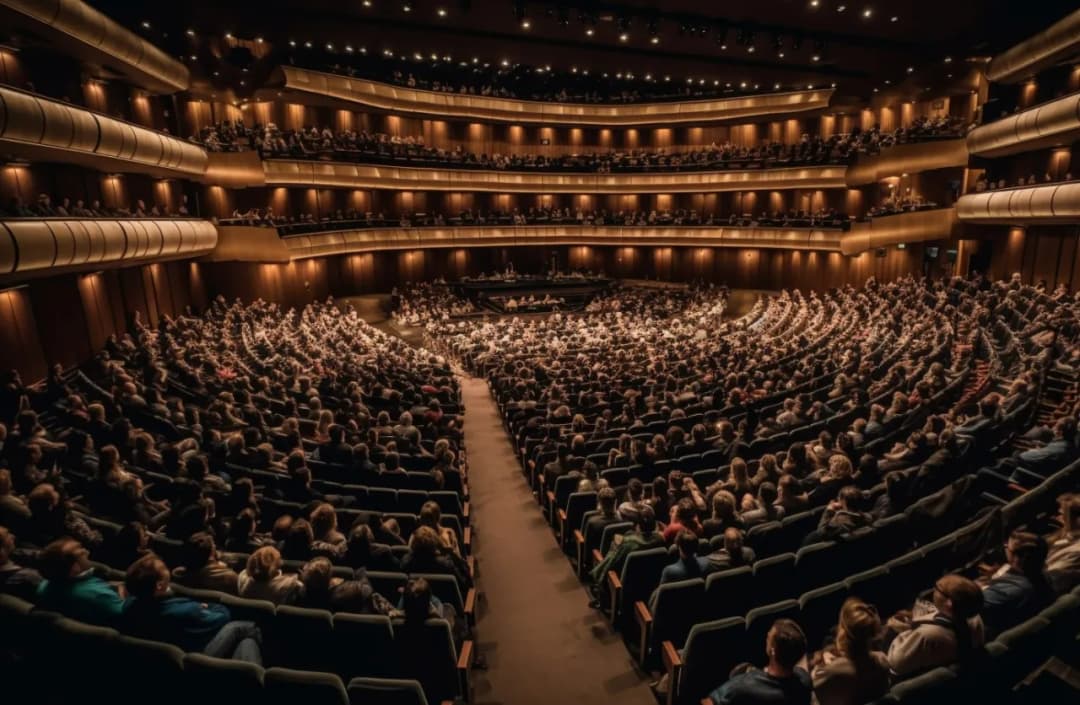 Jak się ubrać do teatru na musical, aby czuć się komfortowo i elegancko