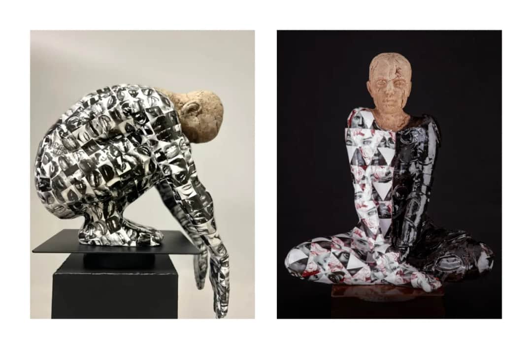 Sztuka nowoczesna rzeźba: Odkryj fascynujące ruchy i artystów