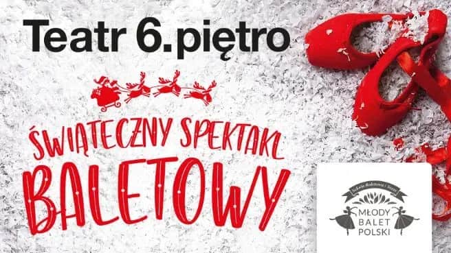 Najlepsze spektakle świąteczne dla dzieci, które zachwycą maluchy