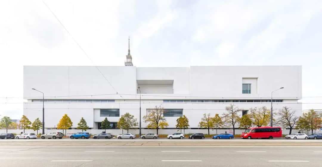 Kiedy otwarcie muzeum sztuki nowoczesnej? Nie przegap wyjątkowych wydarzeń!