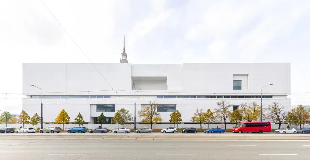 Kiedy otwarcie muzeum sztuki nowoczesnej? Nie przegap wyjątkowych wydarzeń!