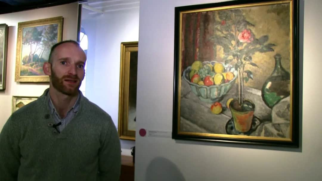 Galeria sztuki nowoczesnej Bydgoszcz - aktualne wystawy i atrakcje