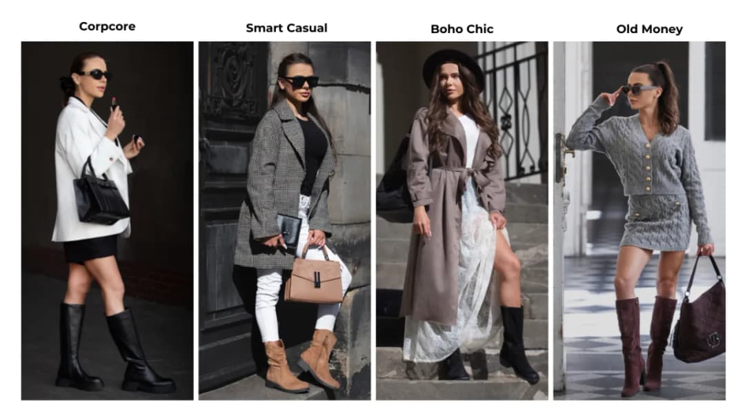 Jakie buty do teatru: elegancja i komfort na każdą okazję Jakie buty do teatru: elegancja i komfort na każdą okazję