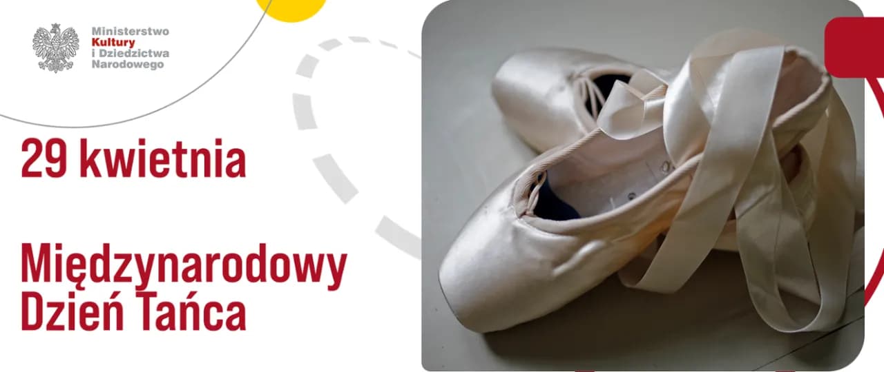 Kiedy jest dzień tańca? Odkryj jego znaczenie i historię