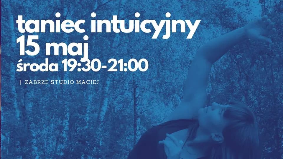 Taniec intuicyjny co to? Odkryj jego moc w wyrażaniu emocji