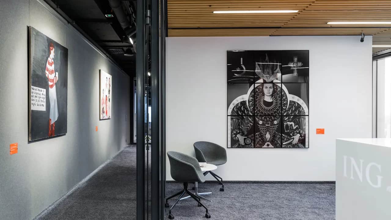 Fundacja Polskiej Sztuki Nowoczesnej - historia, projekty i wpływ na sztukę