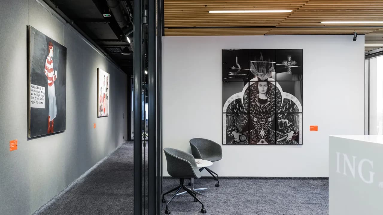 Fundacja Polskiej Sztuki Nowoczesnej - historia, projekty i wpływ na sztukę