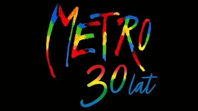 Metro spektakl Warszawa - aktualne terminy, bilety i wyjątkowe wydarzenia